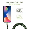 ipod charging cable iphone